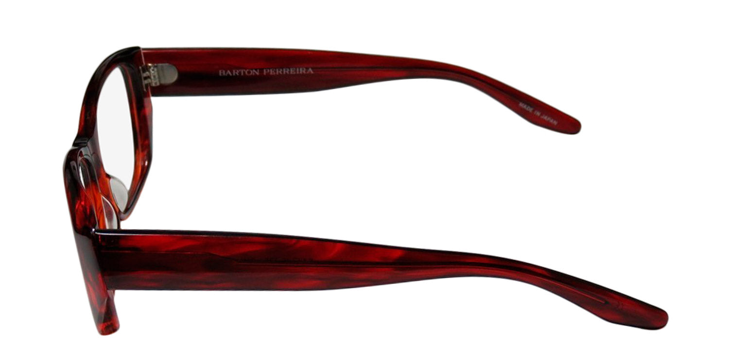 Barton Perreira Sexton Eyeglasses by ModaFrames