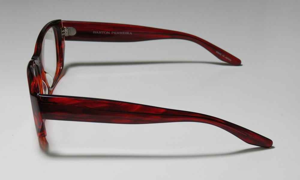 Barton Perreira Sexton Eyeglasses by ModaFrames