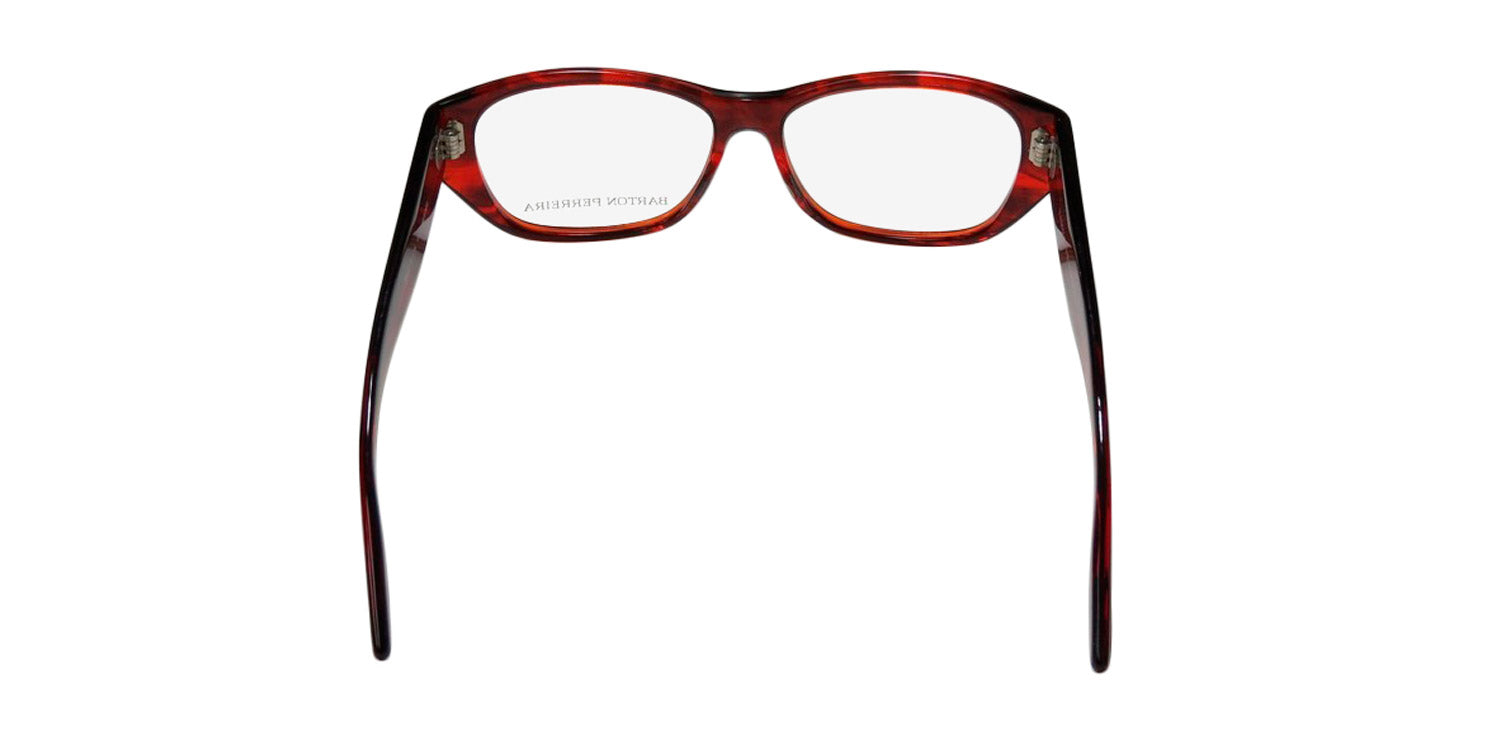Barton Perreira Sexton Eyeglasses by ModaFrames