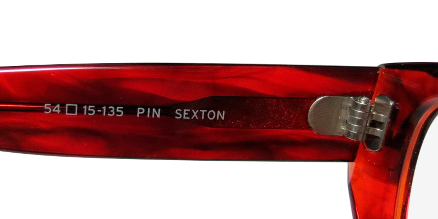 Barton Perreira Sexton Eyeglasses by ModaFrames