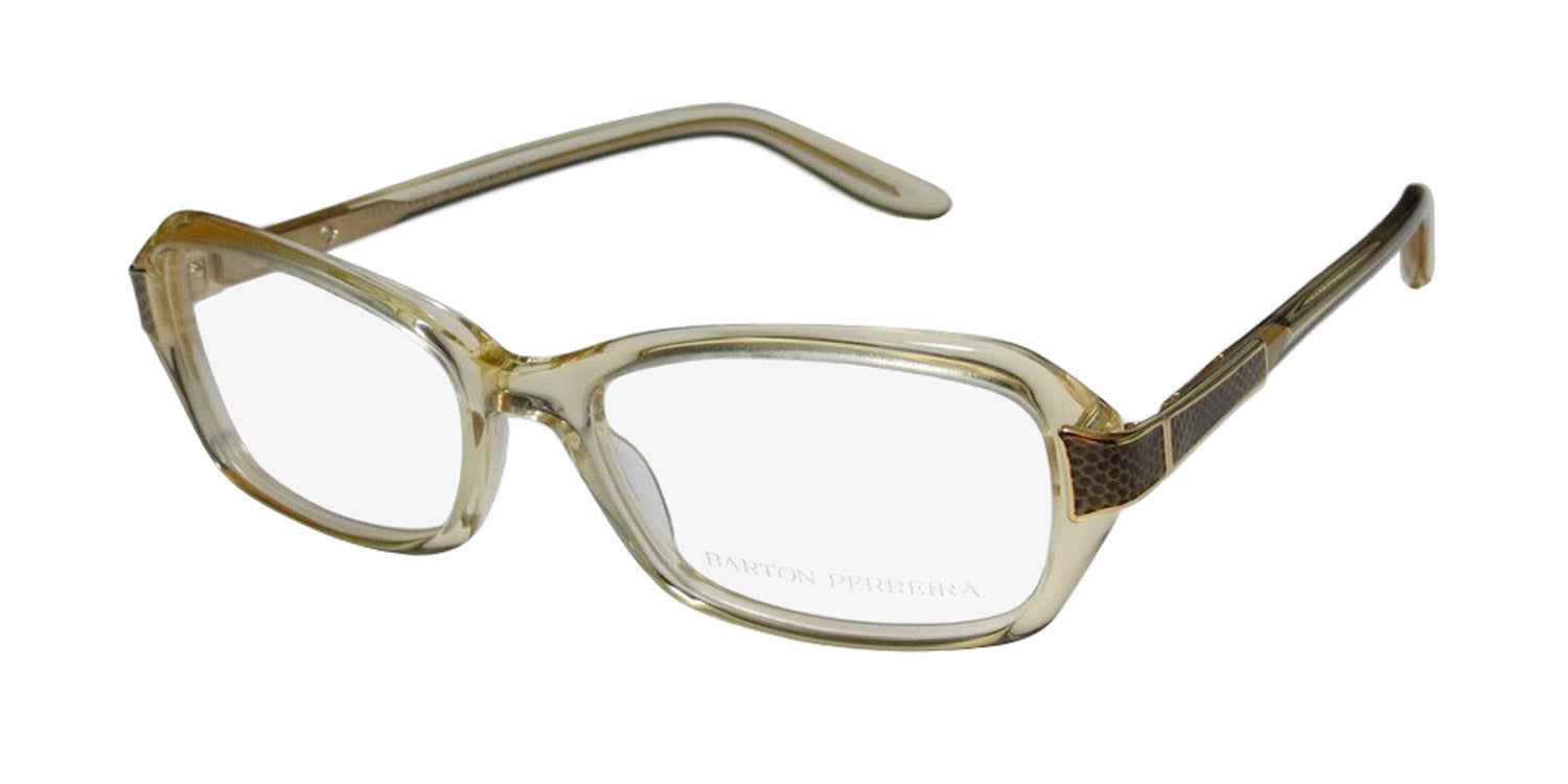 Barton Perreira Devereaux Eyeglasses