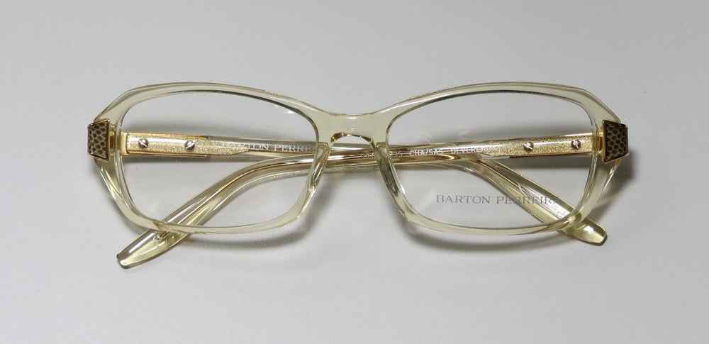 Barton Perreira Devereaux Eyeglasses