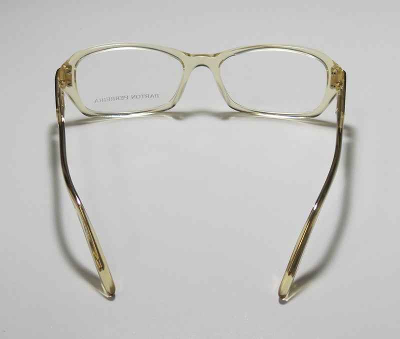 Barton Perreira Devereaux Eyeglasses
