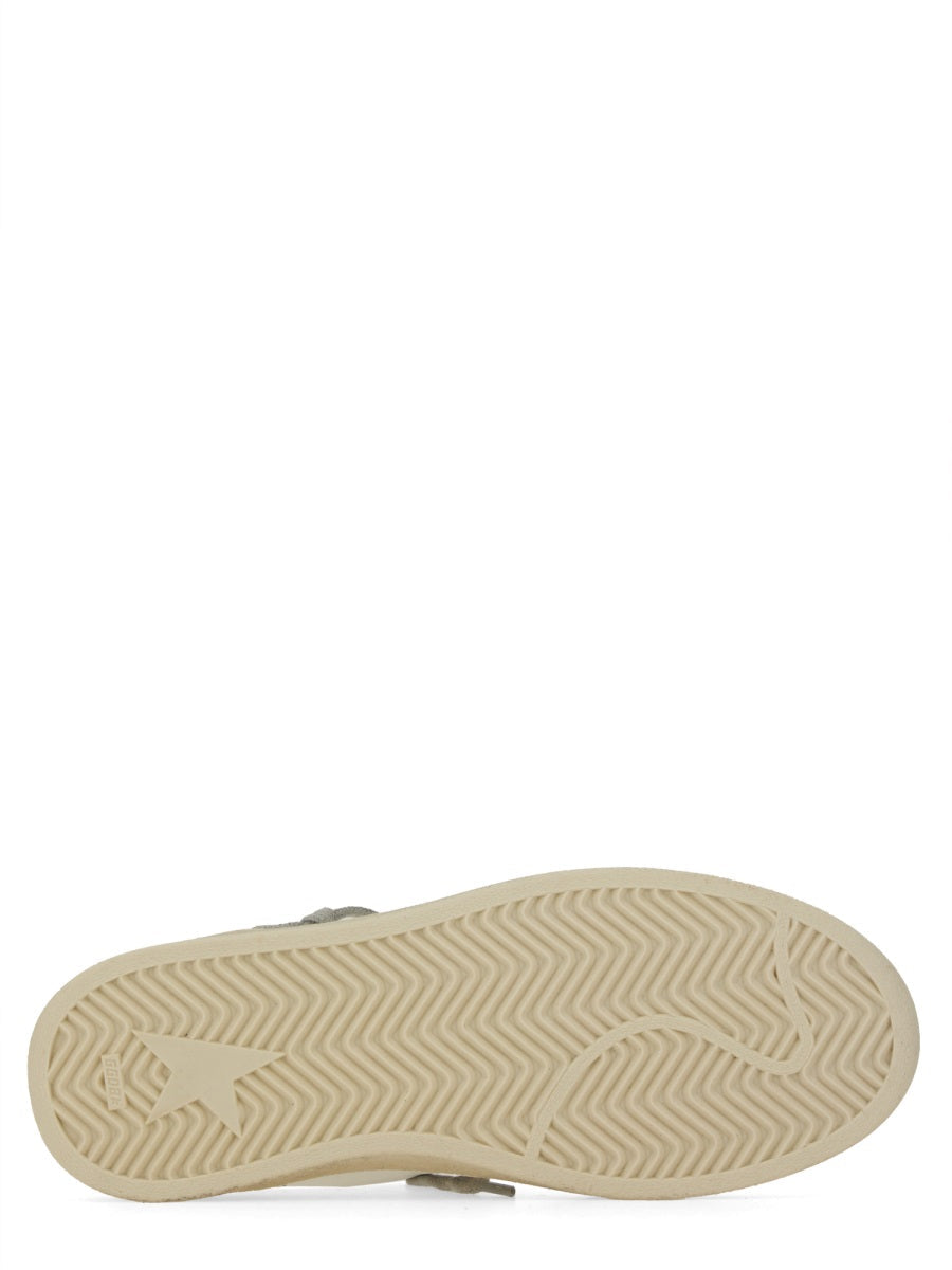 Golden Goose Women "Ballstar" Sneaker DestGlow