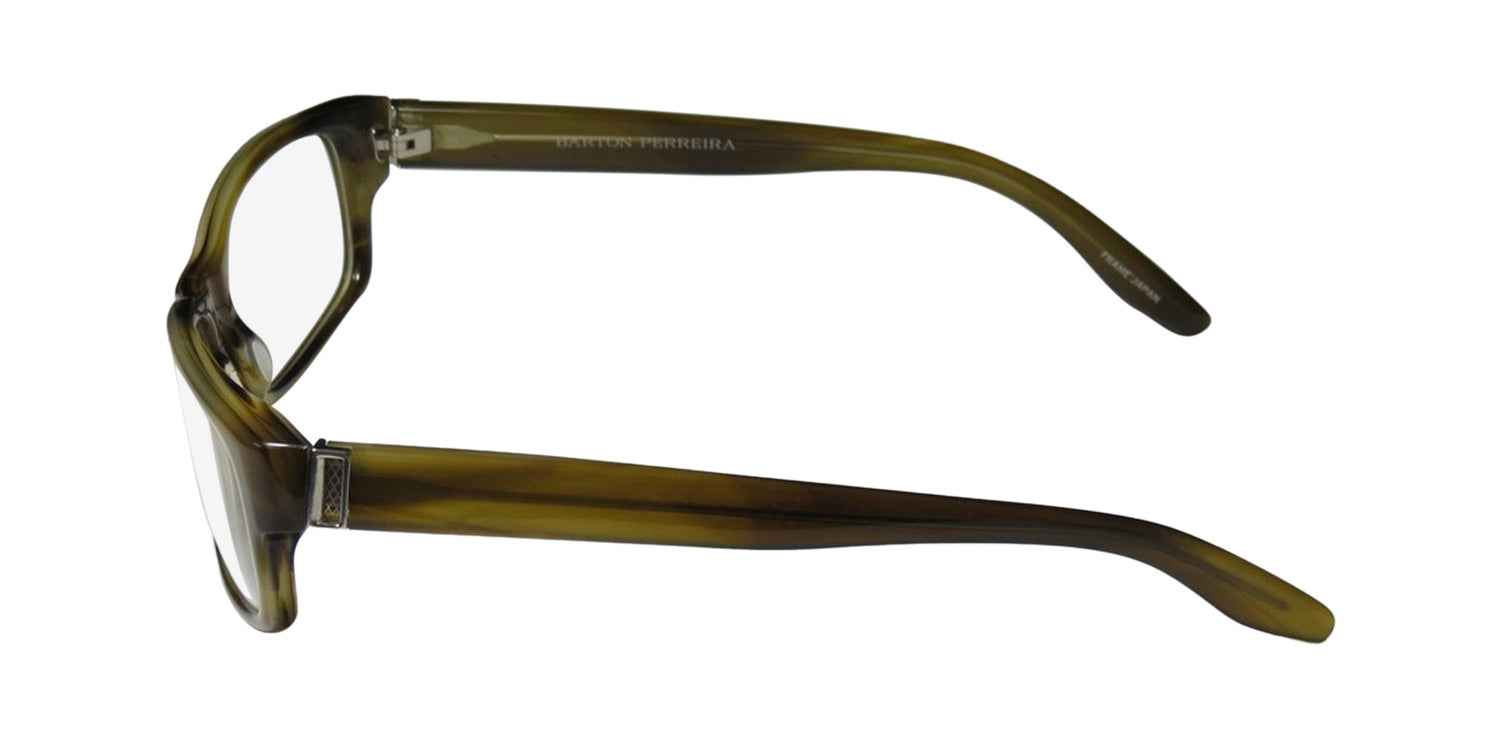 Barton Perreira The Associate Eyeglasses