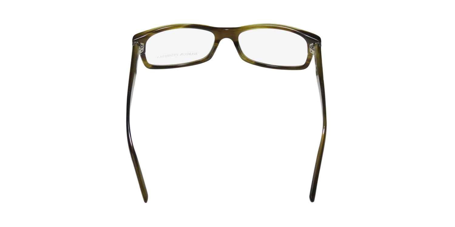Barton Perreira The Associate Eyeglasses