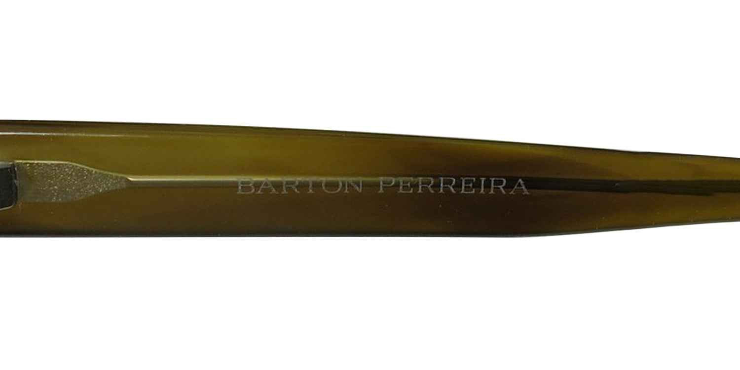 Barton Perreira The Associate Eyeglasses