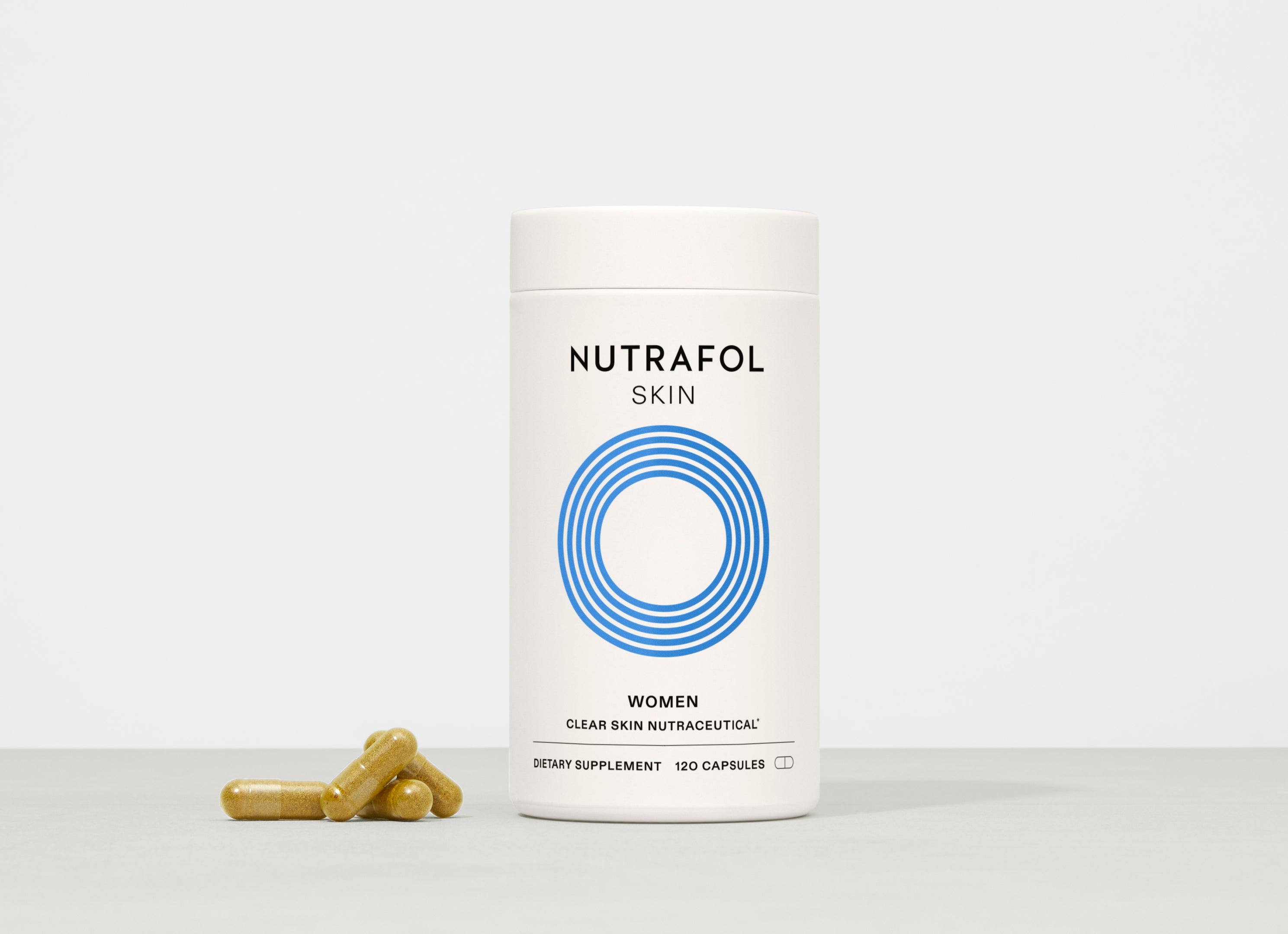 NUTRAFOL SKIN ONE MONTH SUPPLY by NUTRAFOL @ NYALLERGY