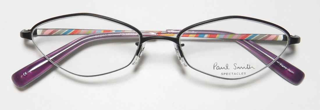 Paul Smith 1003 Eyeglasses DestGlow