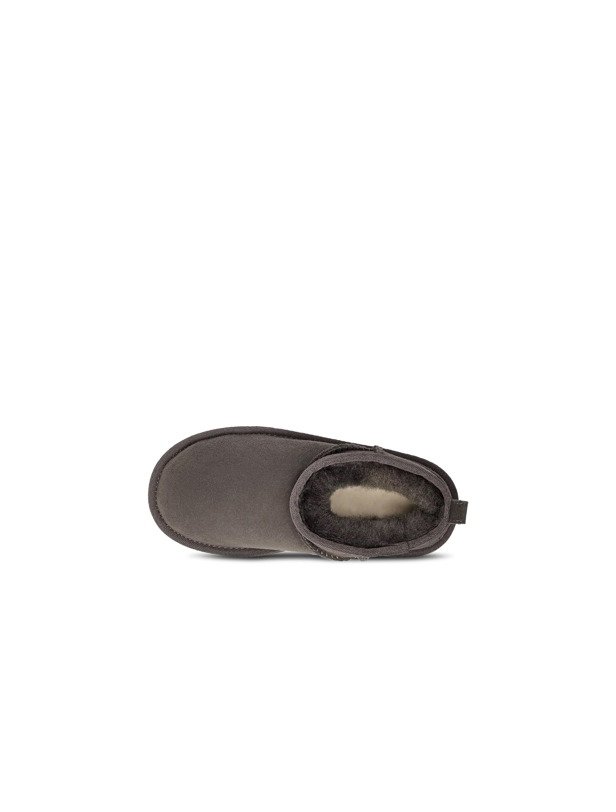 UGG (PS) Classic Ultra - Grey by Denim Exchange