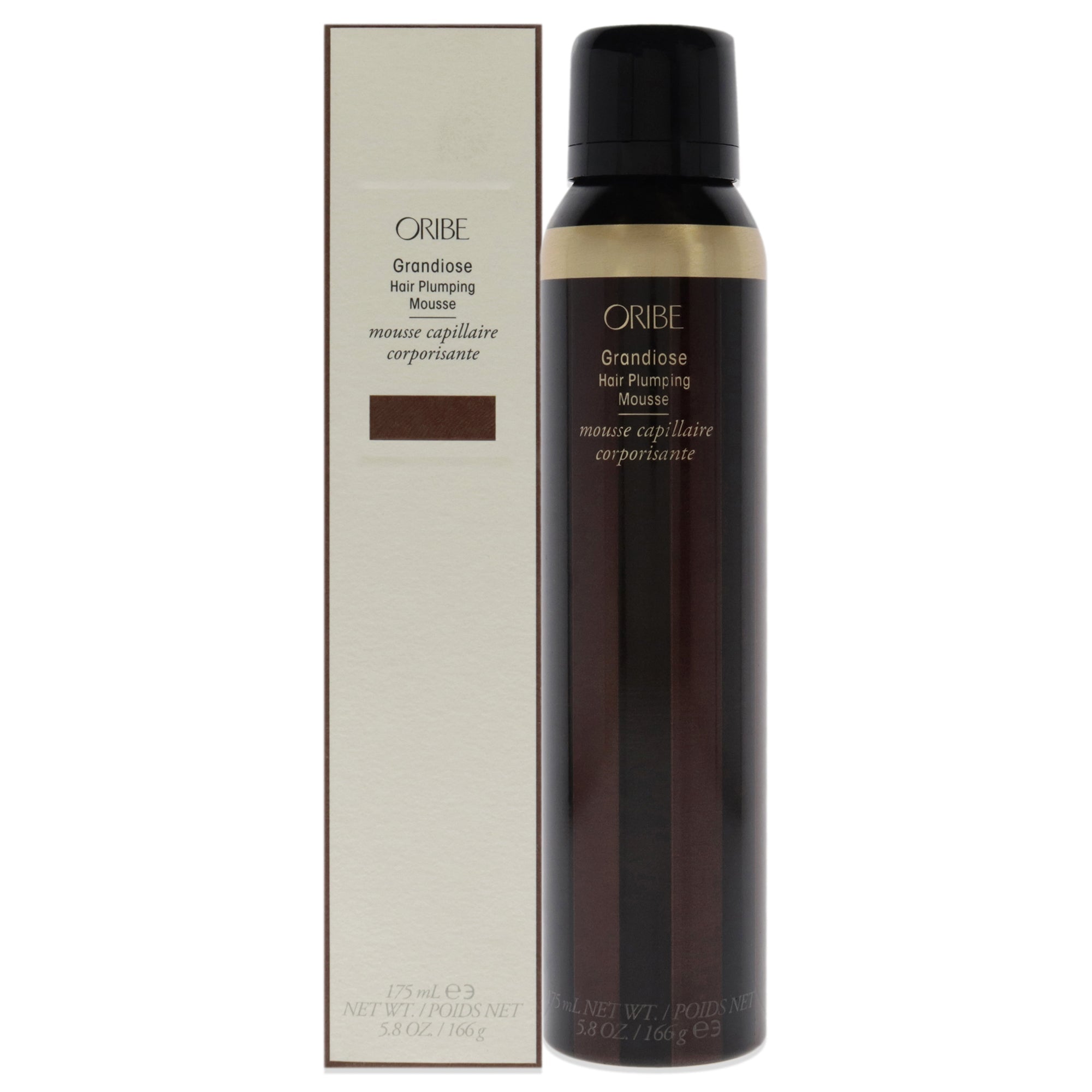 Oribe Grandiose Hair Plumping Mousse, 5.7 Oz by Pasteur Pharmacy