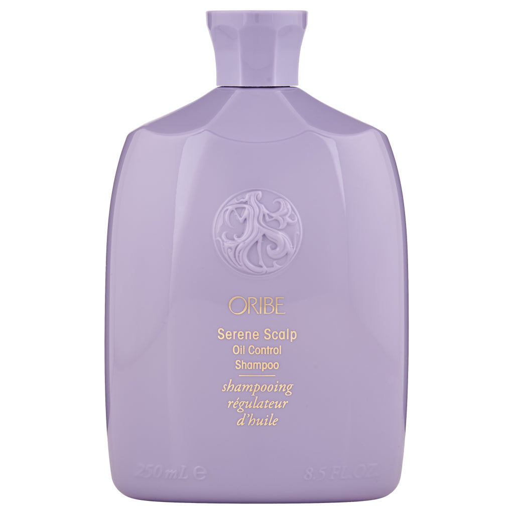 Oribe Serene Scalp Oil Control Shampoo 8.5 Oz by Pasteur Pharmacy