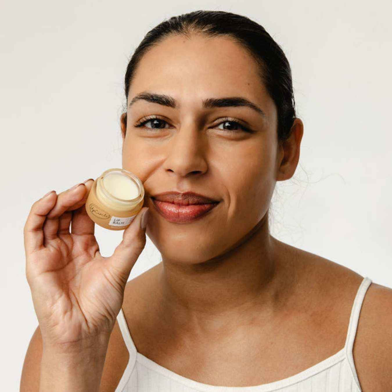 Lip Balm with Hemp Seed Oil