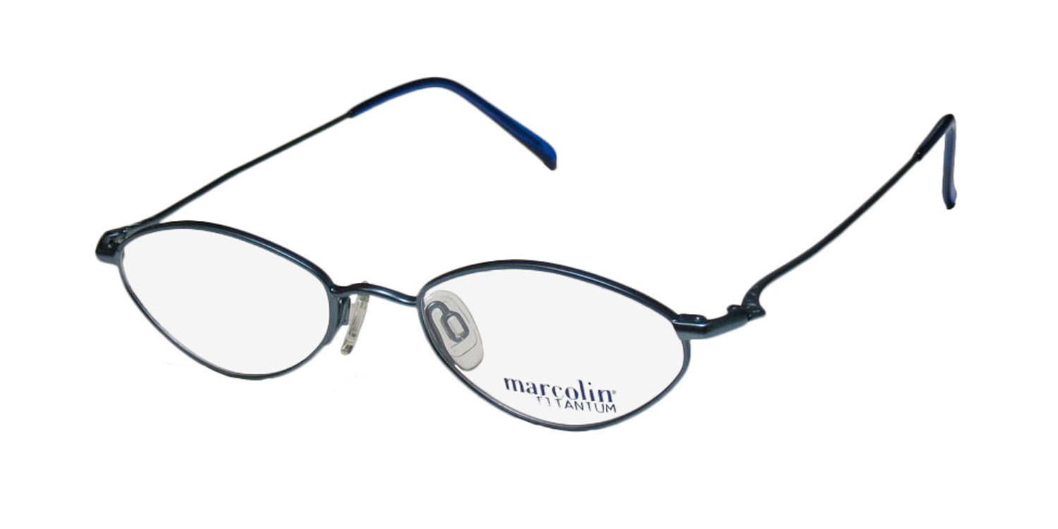 Marcolin 2031 Eyeglasses by ModaFrames