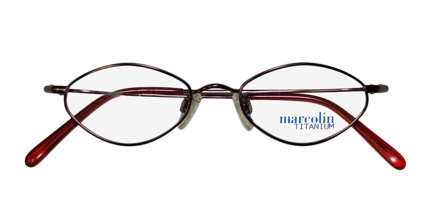 Marcolin 2031 Eyeglasses by ModaFrames