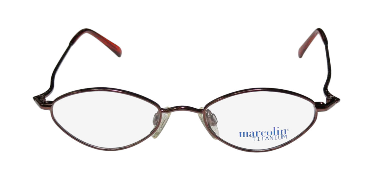 Marcolin 2031 Eyeglasses by ModaFrames