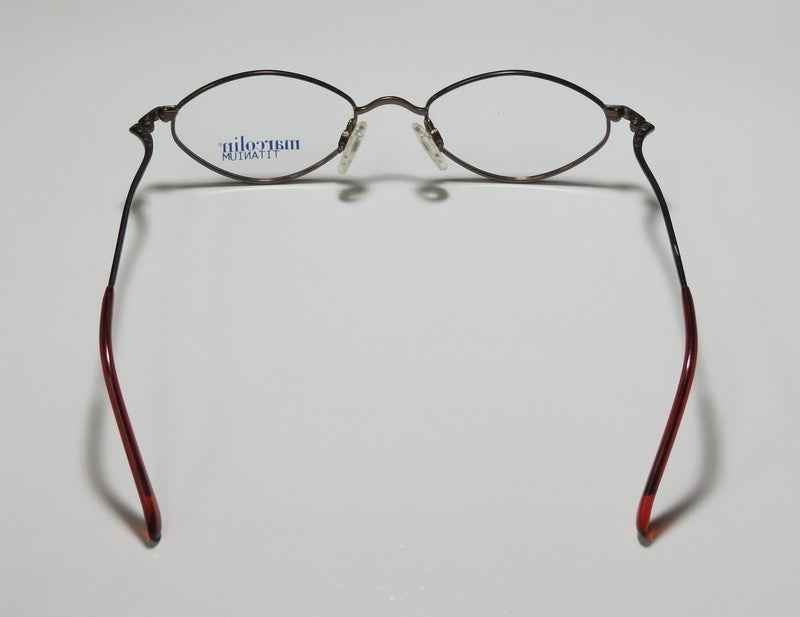Marcolin 2031 Eyeglasses