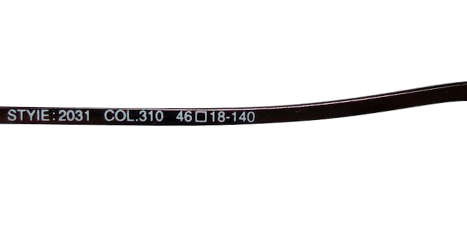 Marcolin 2031 Eyeglasses by ModaFrames