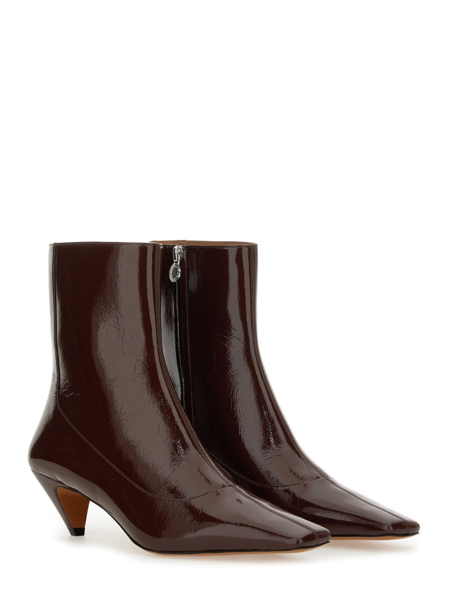 Stella Mccartney Women Boot "Spur" by Luosophy