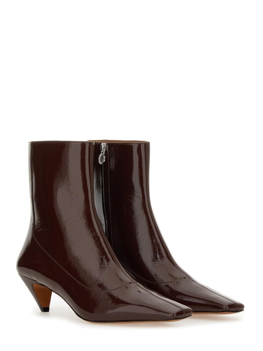 Stella Mccartney Women Boot "Spur" DestGlow