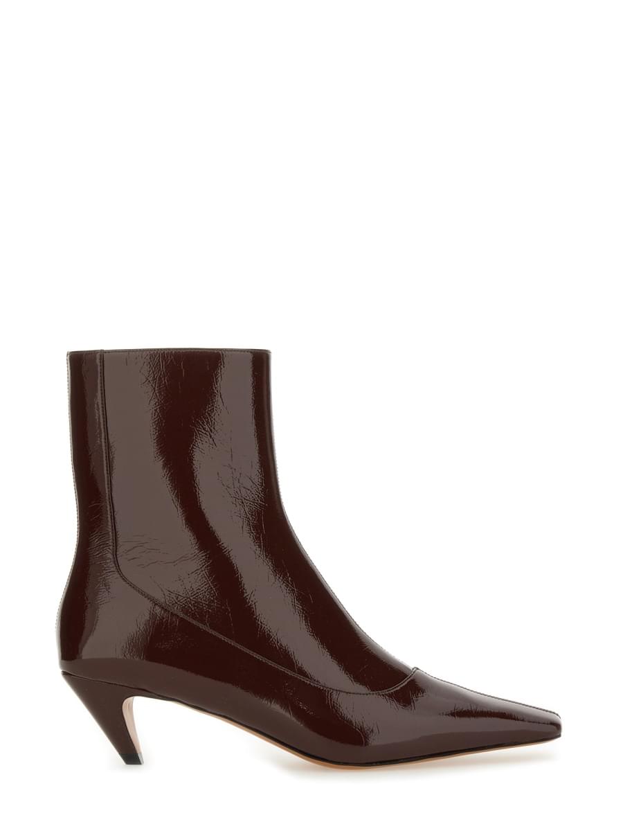 Stella Mccartney Women Boot "Spur" DestGlow