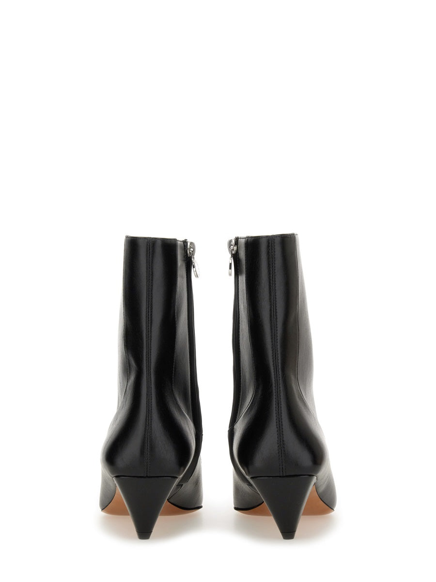 Stella mccartney women boot spur