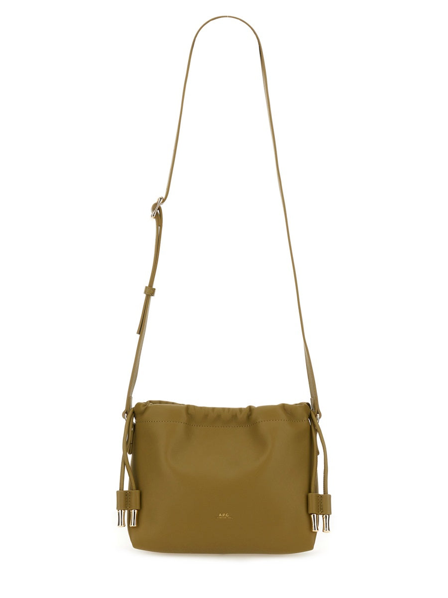 A.P.C. Women Bag "Ninon" Mini DestGlow