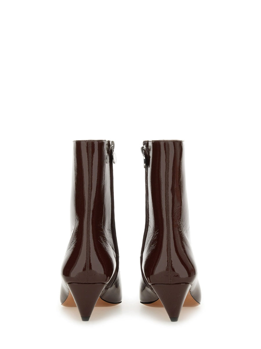 Stella Mccartney Women Boot "Spur" by Luosophy