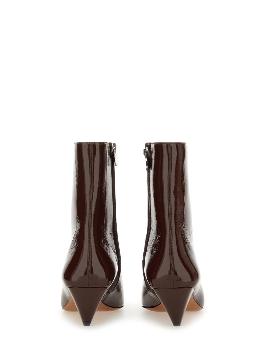 Stella Mccartney Women Boot "Spur" DestGlow