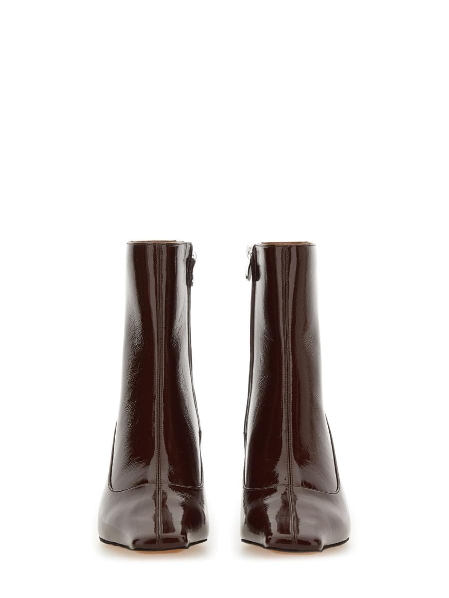 Stella Mccartney Women Boot "Spur" DestGlow