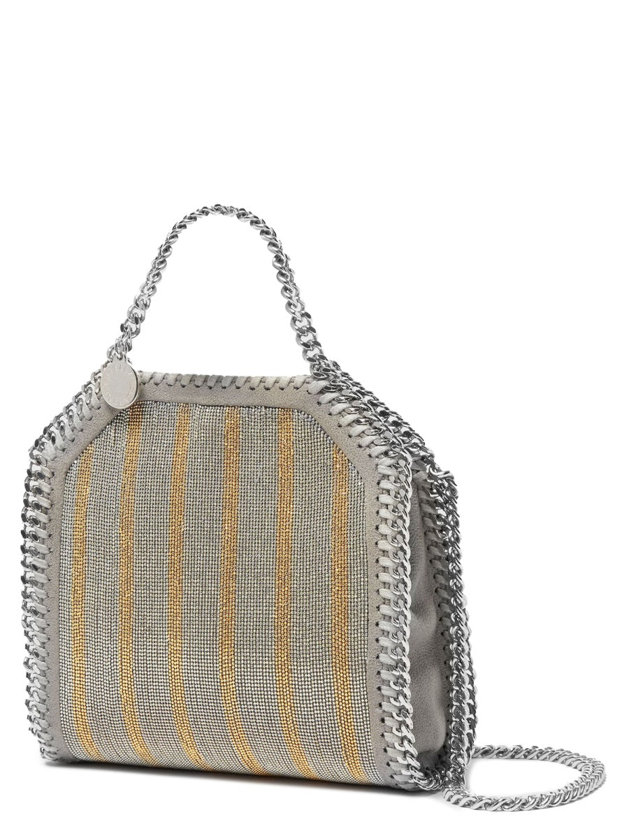 Stella Mccartney Women "Falabella" Micro Tote Bag by Luosophy