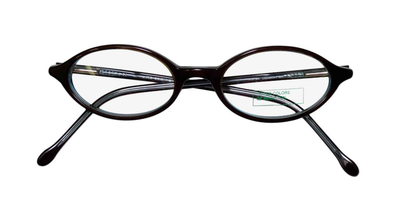 United Colors of Benetton 349 Eyeglasses