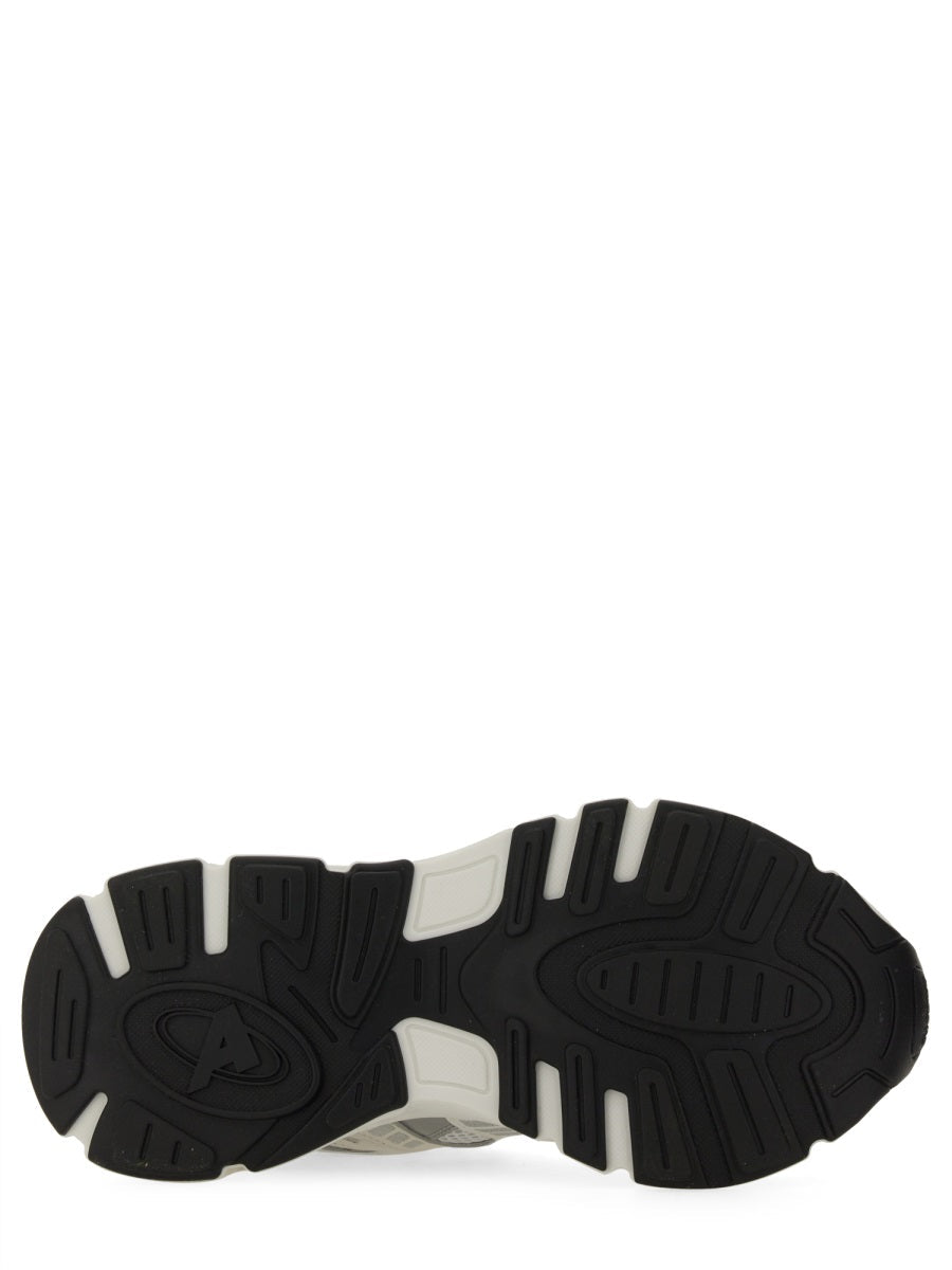 Axel Arigato Women "Sphere Runner" Sneaker DestGlow