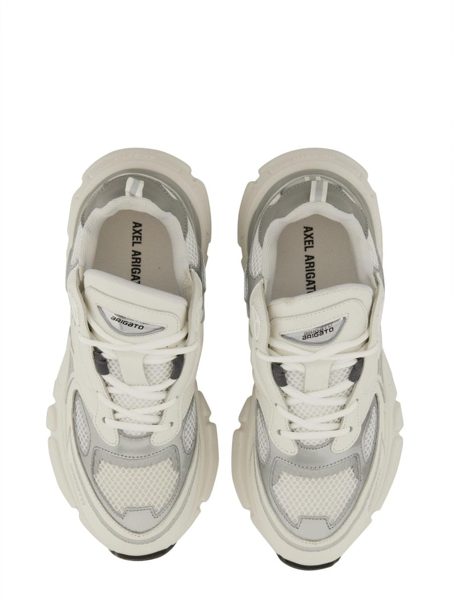 Axel Arigato Women "Sphere Runner" Sneaker DestGlow