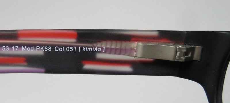 Kerf 88 Eyeglasses