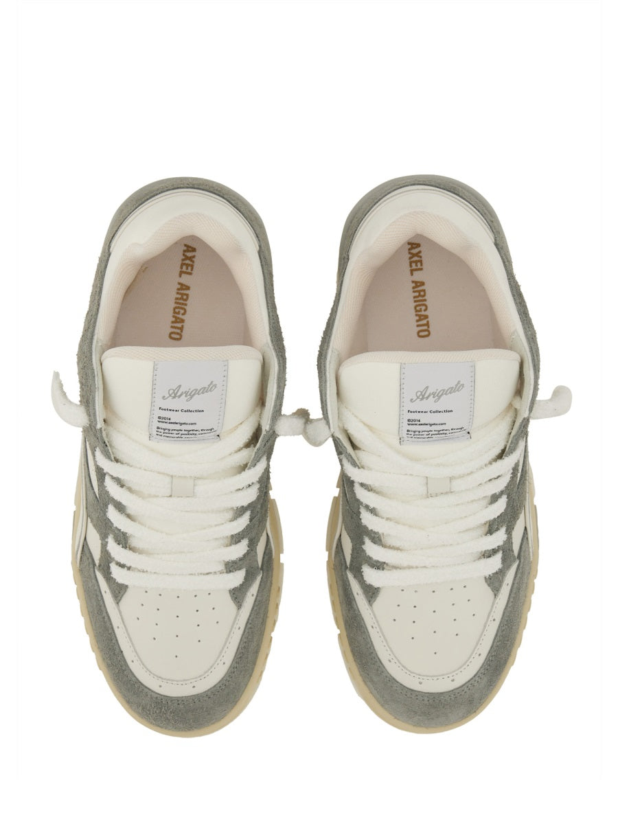 Axel Arigato Men "Area Lo" Sneaker by Luosophy