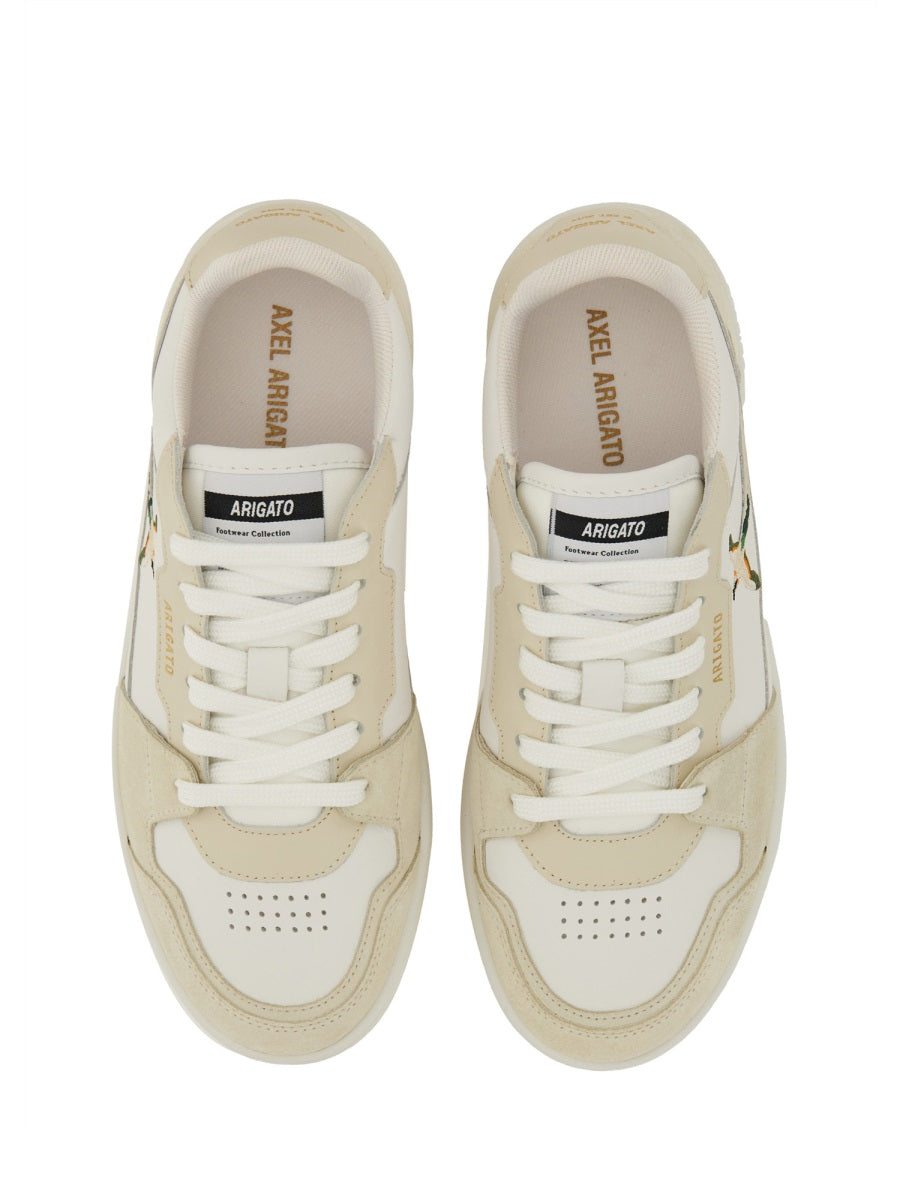 Axel Arigato Women "Says Lo Bee Bird" Sneaker DestGlow