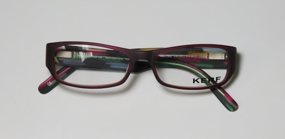 Kerf 87 Eyeglasses by ModaFrames