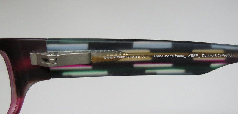 Kerf 87 Eyeglasses by ModaFrames