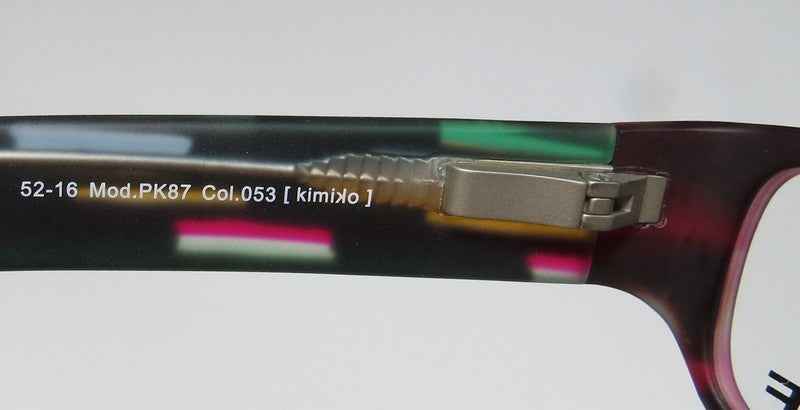 Kerf 87 Eyeglasses