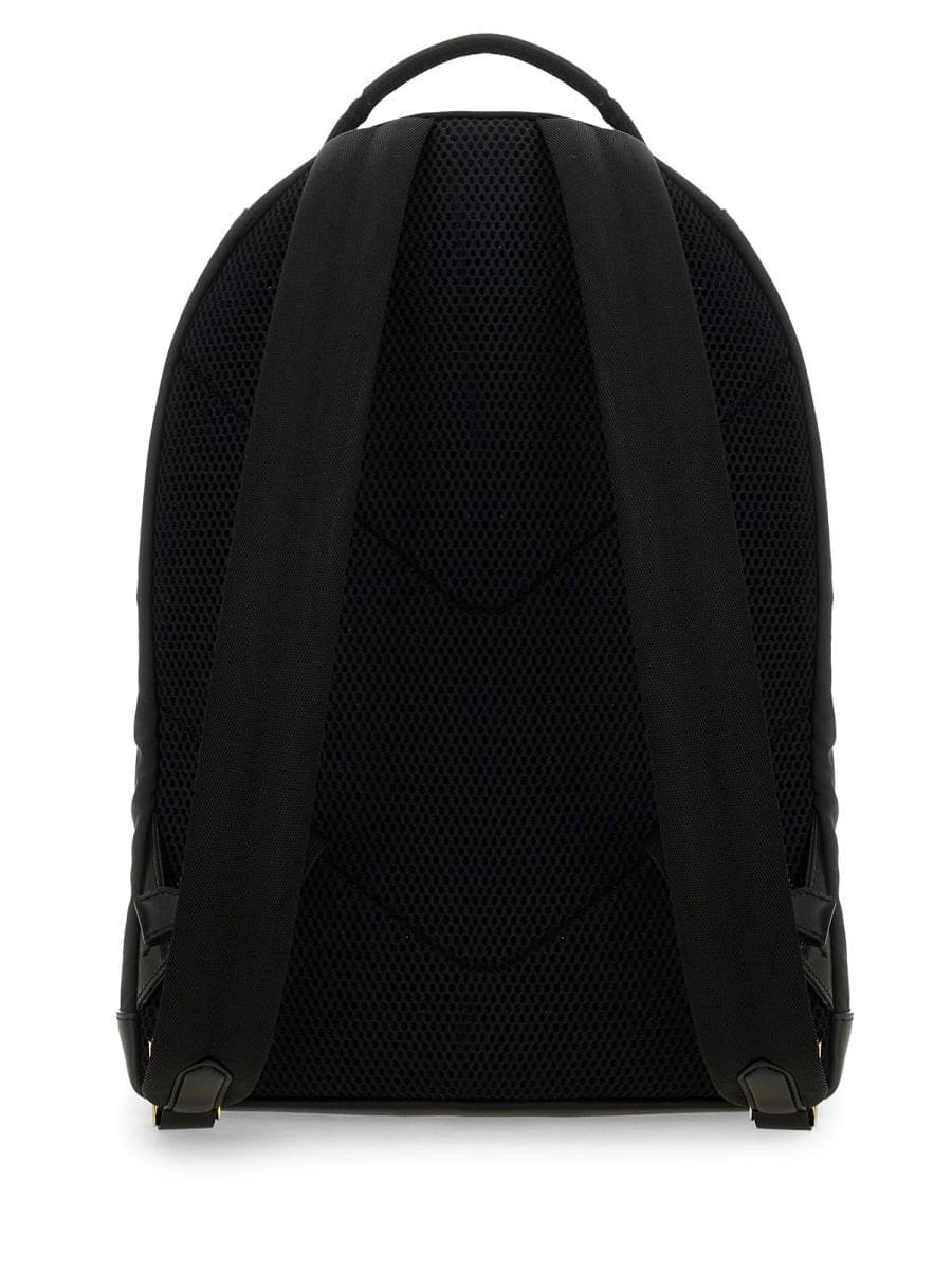 Tom Ford Men Backpack With Logo DestGlow