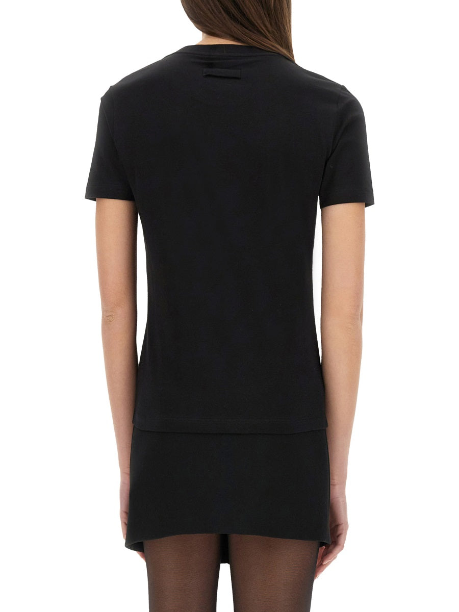 Jean Paul Gaultier Women T-Shirt "Jpg" DestGlow