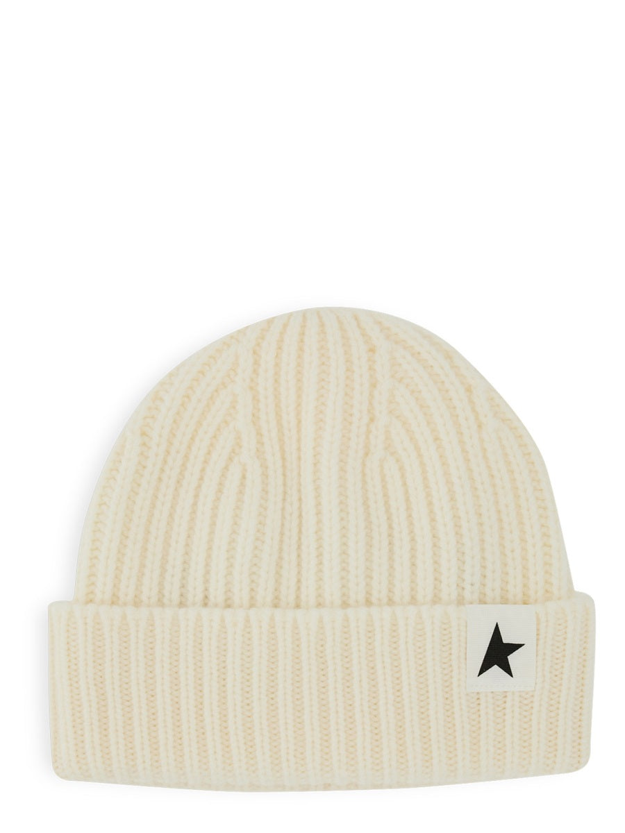 Golden Goose Women Cappello Damian DestGlow