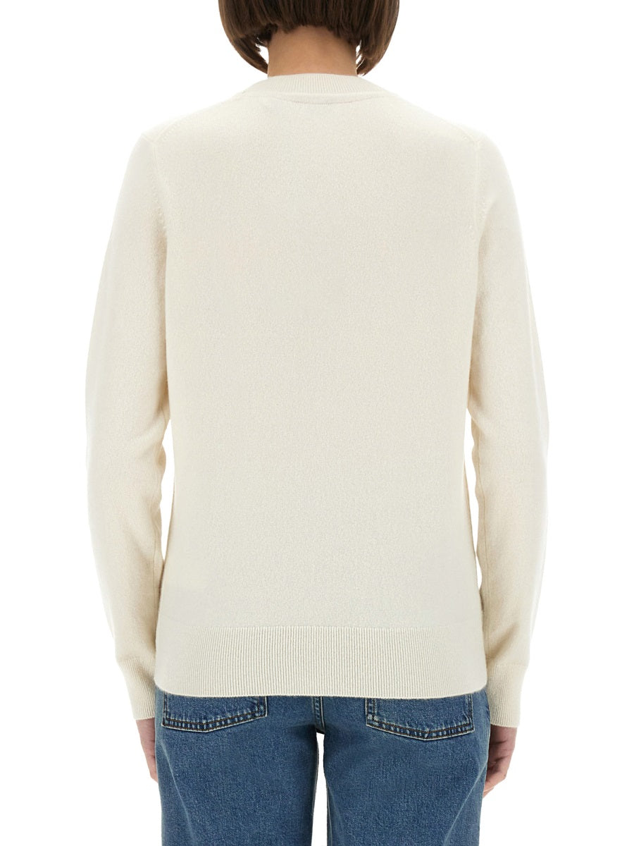 Burberry Women Cashmere Sweater DestGlow