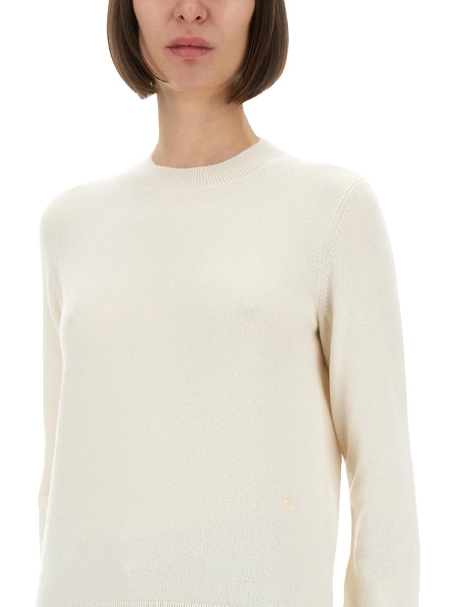 Burberry Women Cashmere Sweater DestGlow