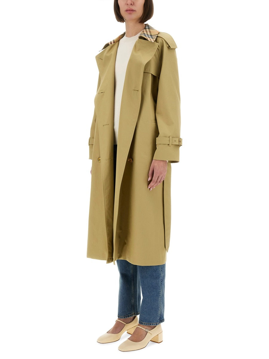 Burberry Women Cashmere Sweater DestGlow