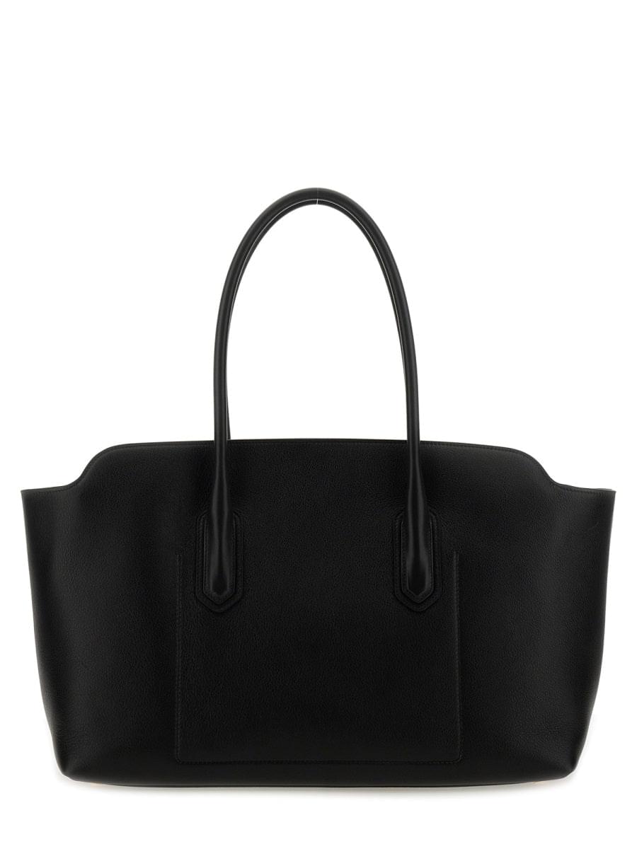 Tom Ford Women Large Leather Bag DestGlow