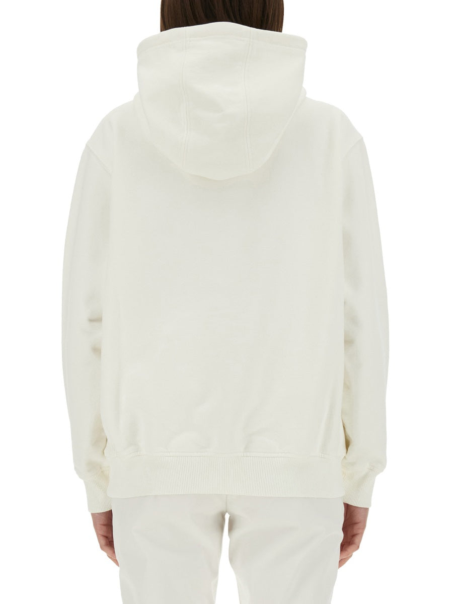 Casablanca Women "Casaway Mountain" Sweatshirt DestGlow