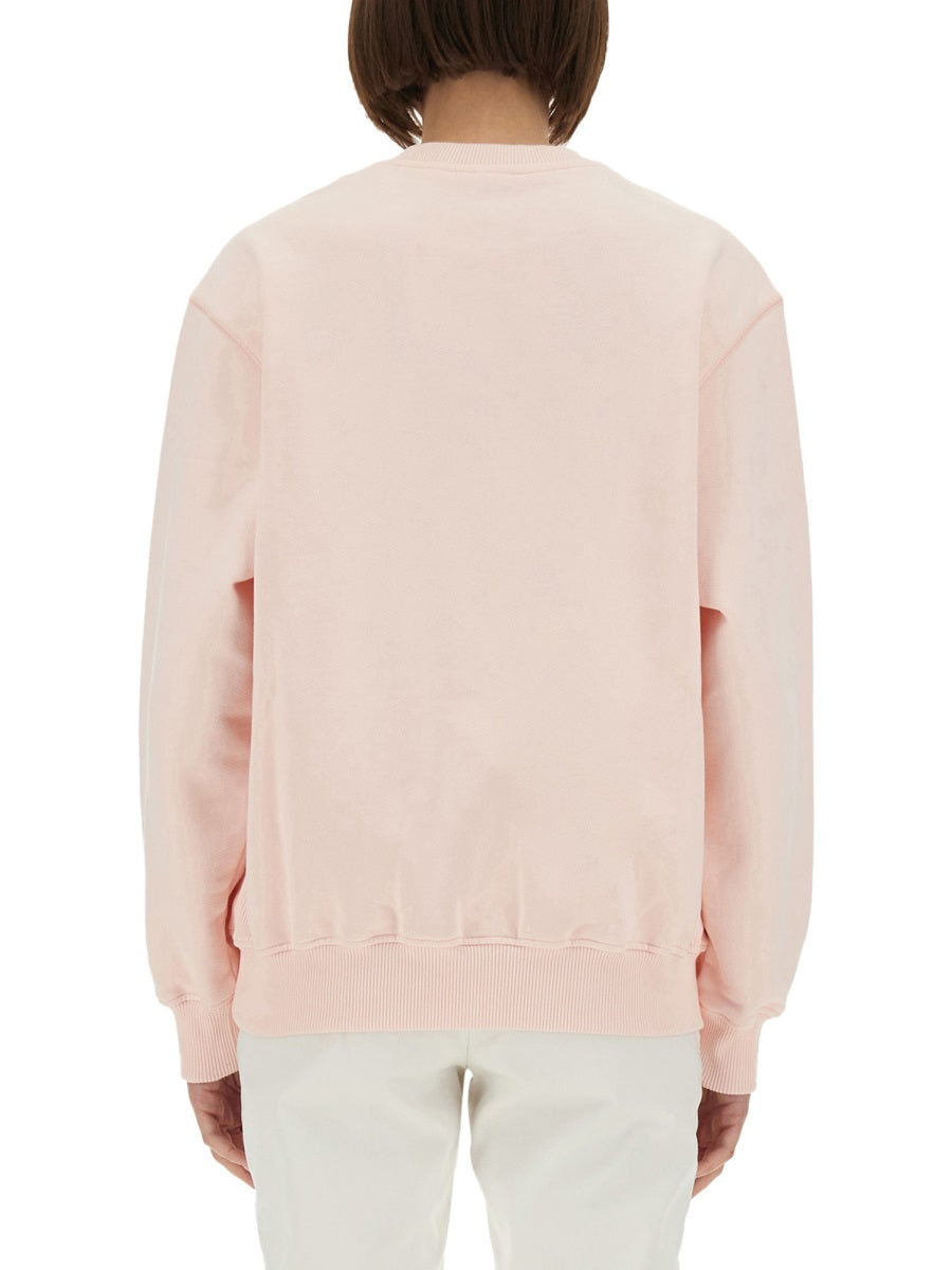Casablanca Women "Montagne Sportif" Sweatshirt DestGlow