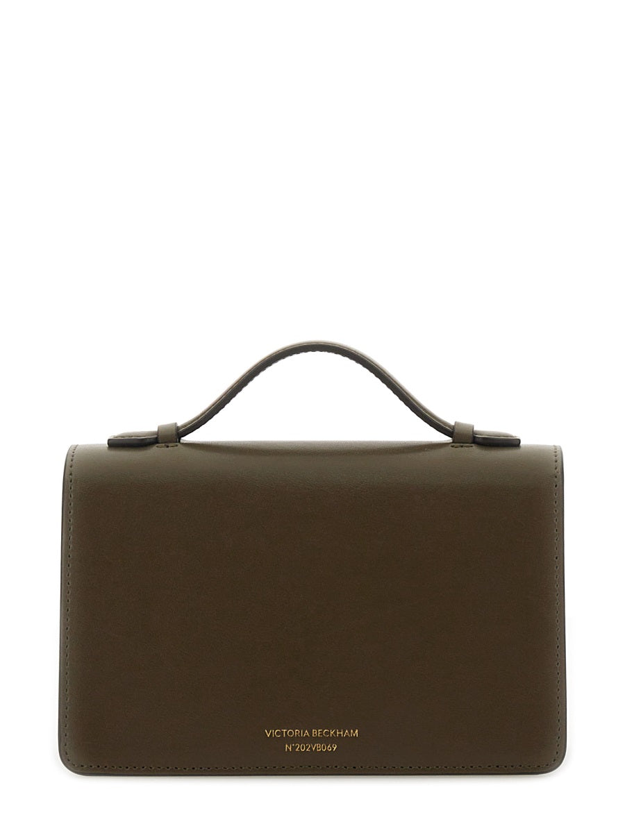 Victoria Beckham Women Mini "Dorian" Bag DestGlow